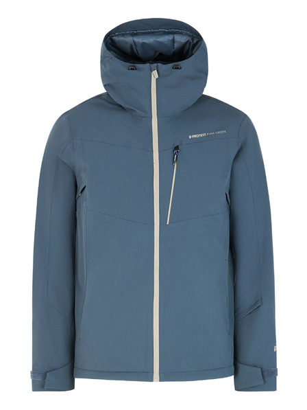 Protest Pánská lyžařská bunda Protest PRTBARRIC