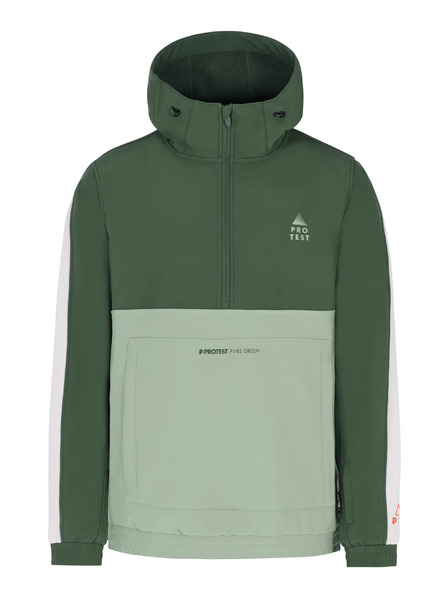 Protest Pánská lyžařská bunda Protest PRTCOWDEN