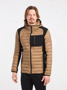Protest Pánská hybridní bunda Protest Letton Outerwear Jacket