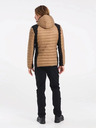 Protest Pánská hybridní bunda Protest Letton Outerwear Jacket