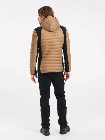 Protest Pánská hybridní bunda Protest Letton Outerwear Jacket