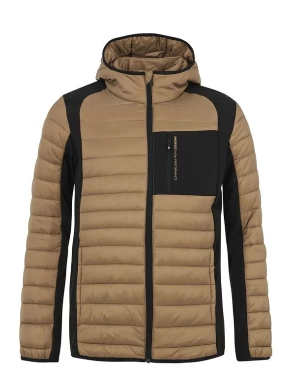 Protest Pánská hybridní bunda Protest Letton Outerwear Jacket