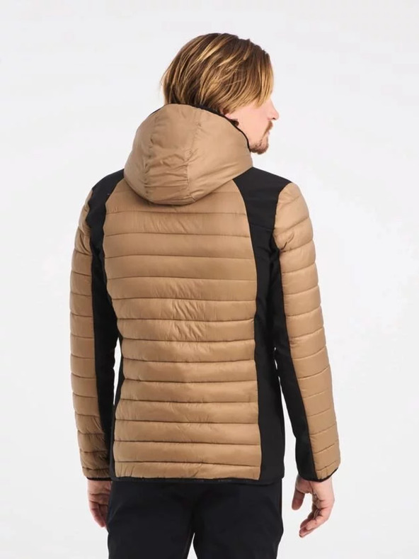 Protest Pánská hybridní bunda Protest Letton Outerwear Jacket