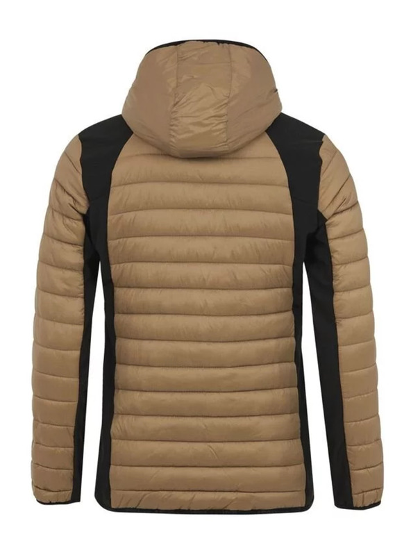 Protest Pánská hybridní bunda Protest Letton Outerwear Jacket