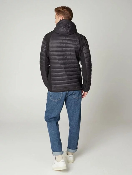 Protest Pánská hybridní bunda Protest Letton