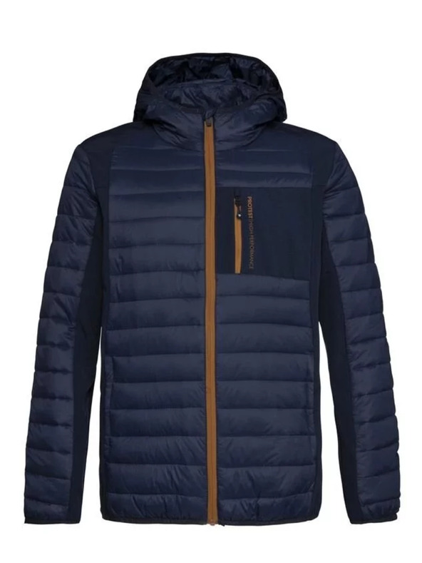 Protest Pánská hybridní bunda Protest Letton