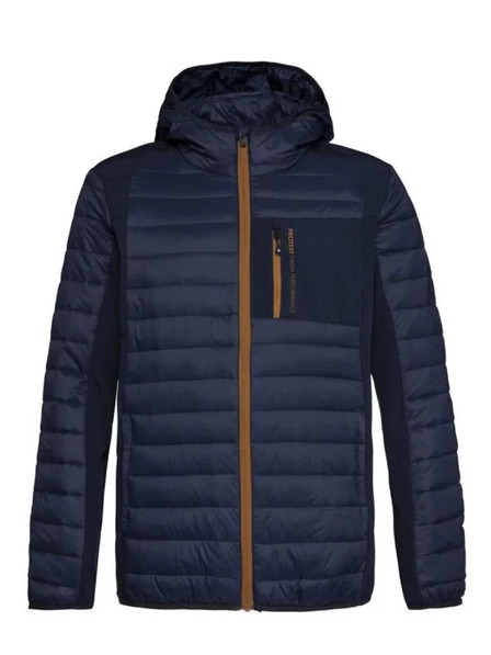 Protest Pánská hybridní bunda Protest Letton