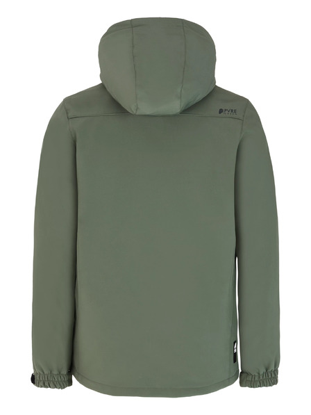 Protest Pánská lyžařská bunda Protest PRTDUSTAN24