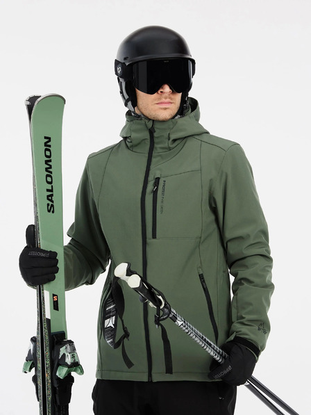 Protest Pánská lyžařská bunda Protest PRTDUSTAN24