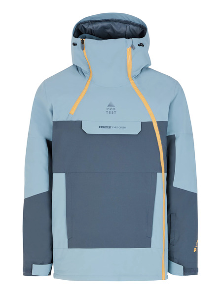 Protest Pánská lyžařská bunda Protest PRTDAZZLE