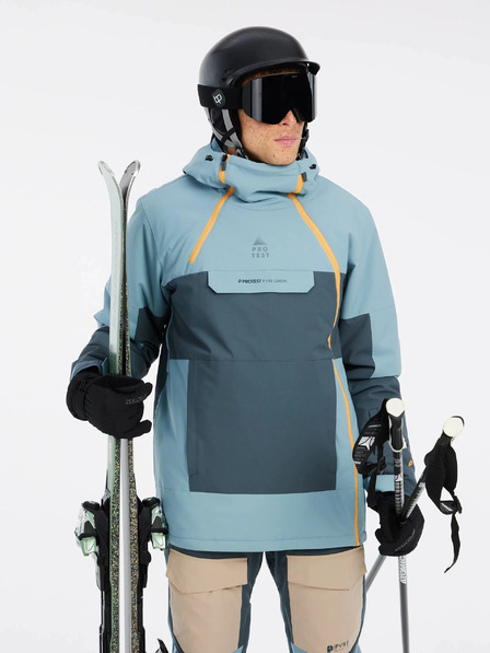 Protest Pánská lyžařská bunda Protest PRTDAZZLE