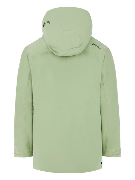 Protest Pánská lyžařská bunda Protest PRTFOUND