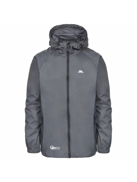 Trespass Nepromokavá bunda Trespass Qikpac Jacket