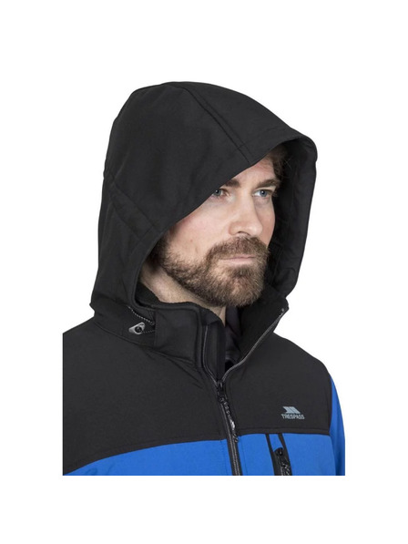 Trespass Pánská bunda Hebron II