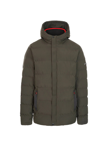 Trespass Pánská prošívaná bunda Trespass Habbton