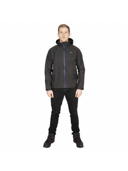 Trespass Pánská softshellová bunda Trespass Maverick
