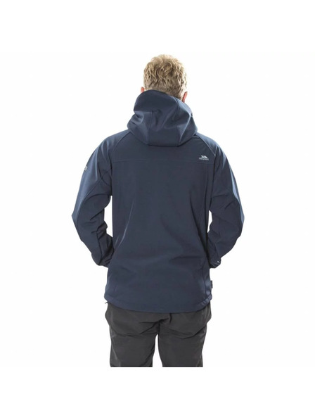 Trespass Pánská softshellová bunda Trespass Accelerator II