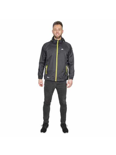 Trespass Nepromokavá bunda Trespass Qikpac X