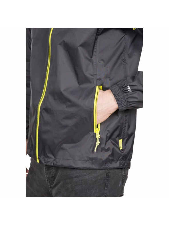 Trespass Nepromokavá bunda Trespass Qikpac X