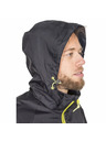 Trespass Nepromokavá bunda Trespass Qikpac X