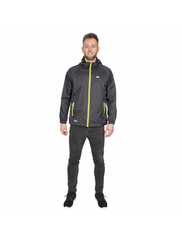 Trespass Nepromokavá bunda Trespass Qikpac X