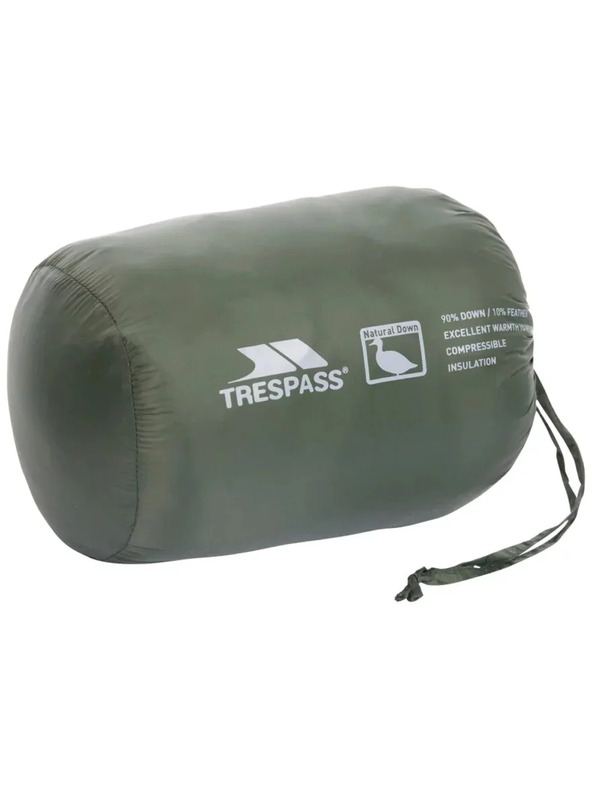 Trespass Pánská bunda Trespass Whitman II