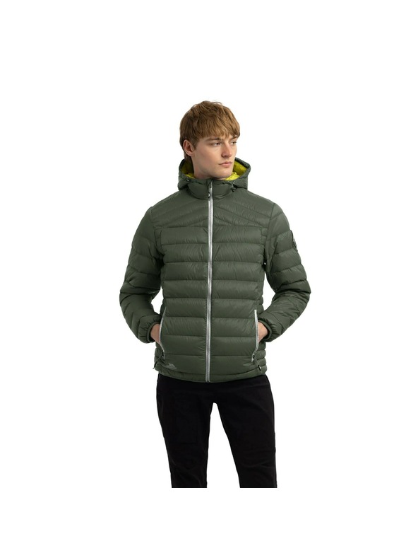 Trespass Pánská bunda Trespass Whitman II