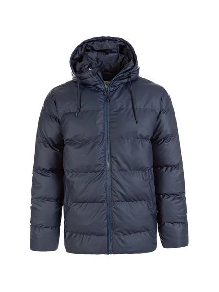 Weather report Pánská prošívaná bunda Weather Report Quinn M