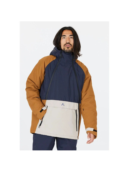 Whistler Pánská lyžařská bunda Whistler Katahdin W