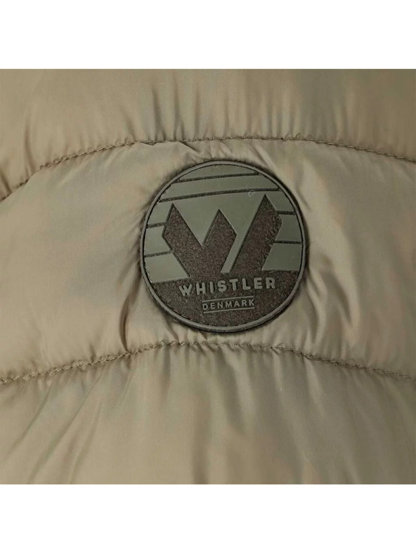 Whistler Pánská prošívaná bunda Whistler Luis