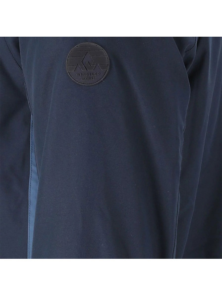 Whistler Pánská lyžařská bunda Whistler Drizzle M