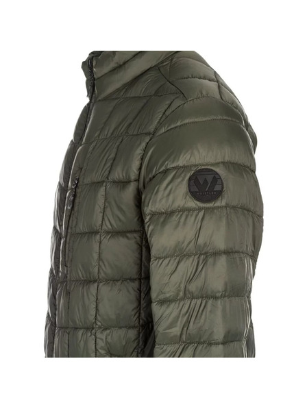 Whistler Pánská prošívaná bunda Whistler Luis