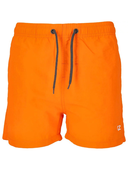 CRUZ Chlapecké plavecké kraťasy Cruz Eyemouth Jr Basic Shorts Velikost:
