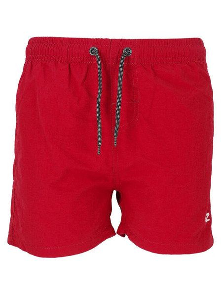 CRUZ Chlapecké plavecké kraťasy Cruz Eyemouth Jr Basic Shorts Velikost: