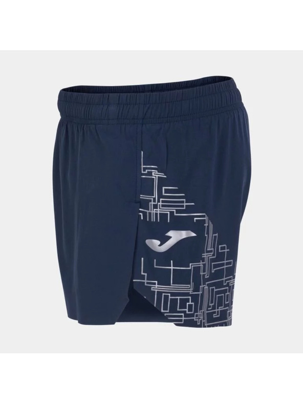 Joma Pánské/chlapecké kraťasy Joma Elite Viii Short Velikost: