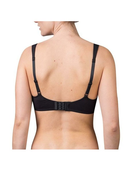 Bellinda Moderní kojící podprsenka - černá
