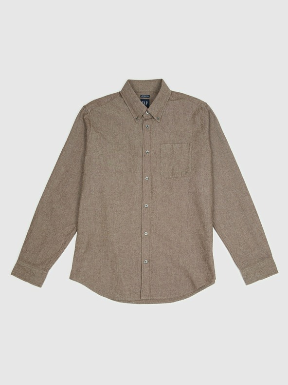 GAP Košile Oxford Standard Fit GAP