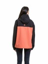 Meatfly Meatfly dámská street bunda Noah Mango / Black