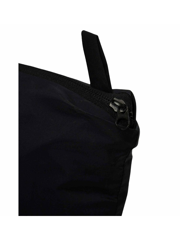Meatfly Meatfly dámská street bunda Noah Mango / Black