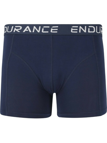 Endurance Pánské boxerky Endurance Brighton 2-pack