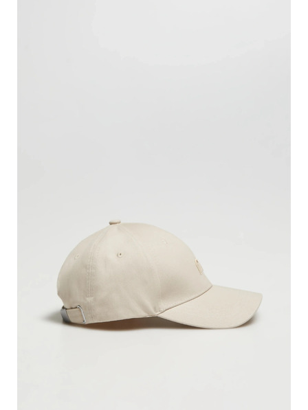 Moodo Kšiltovka béžová Moodo