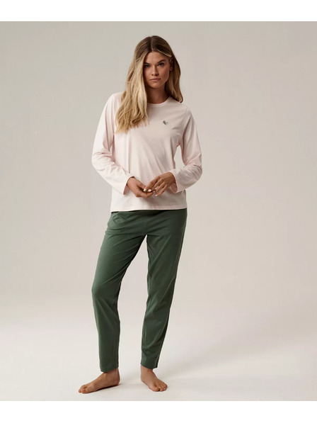 Atlantic Dámské bavlněné pyžamo Atlantic