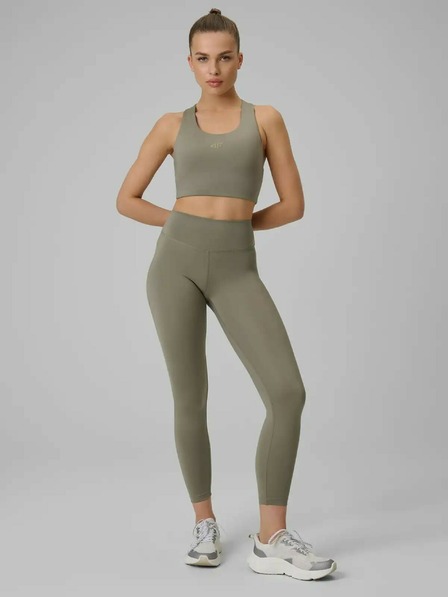 4F Dámská sportovní podprsenka 4F Ada