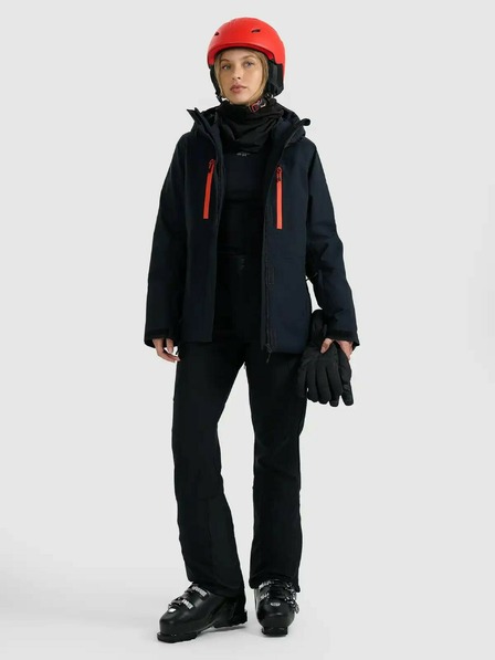 4F Dámská lyžařská bunda 4F