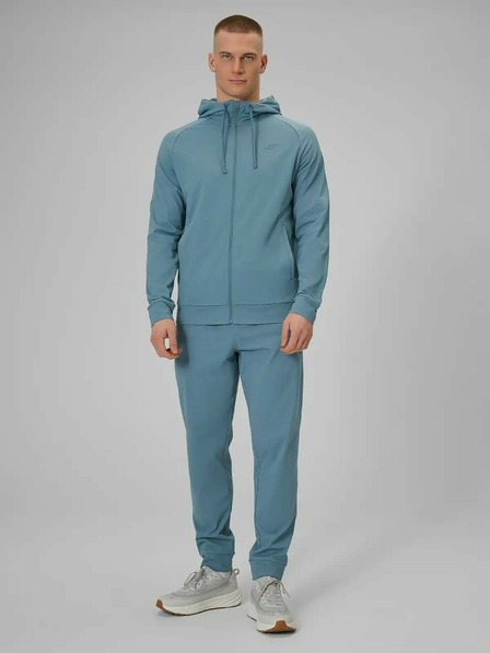 4F Pánské tepláky 4F FNK Kali