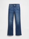 GAP Džíny Mid Rise Universal Baby Boot GAP
