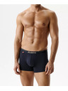 Atlantic 5-PACK Boxerky černé