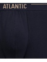 Atlantic 5-PACK Boxerky černé