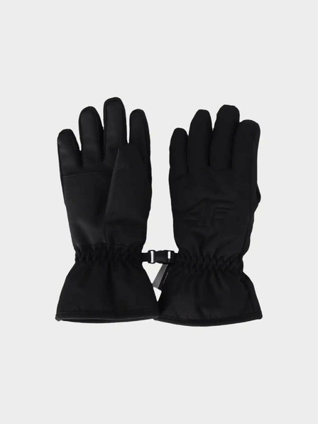 4F Dětské lyžařské rukavice 4F