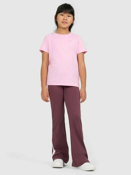 4F Dívčí tričko 4F Lily